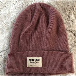 BURTON Beanie